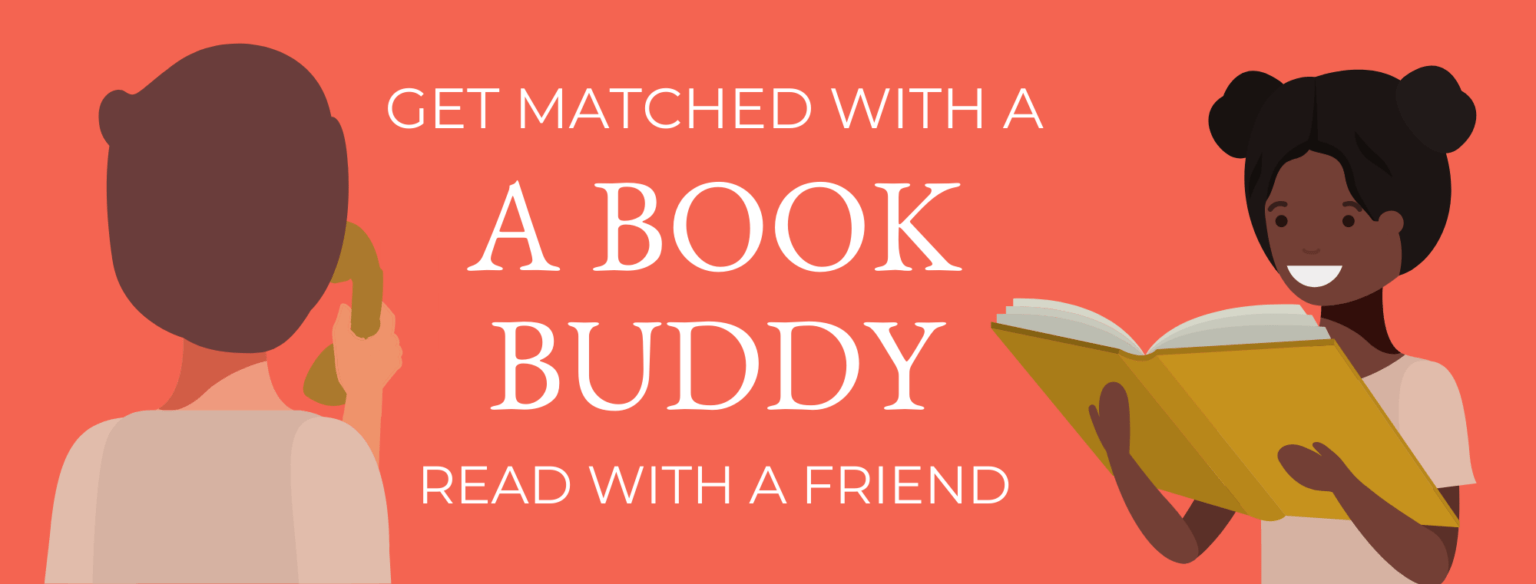 Book Buddy Kids Soar