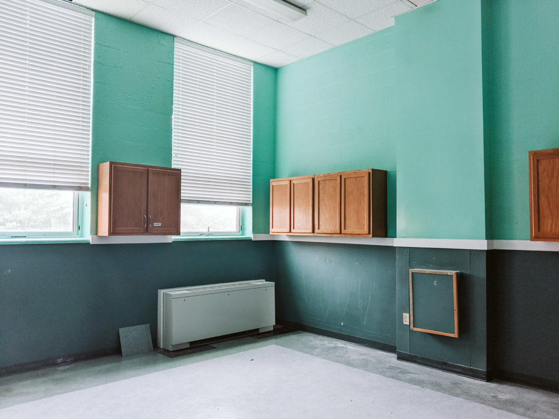 Classroom