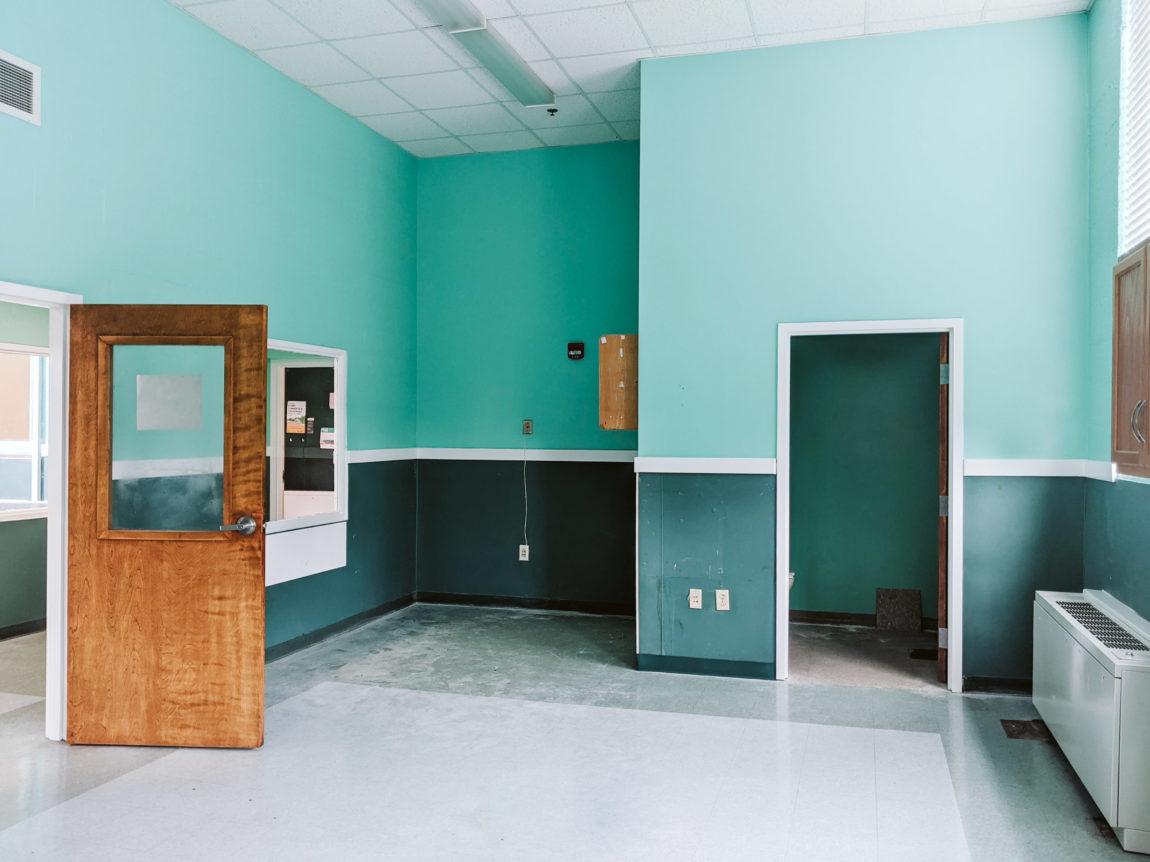 Classroom