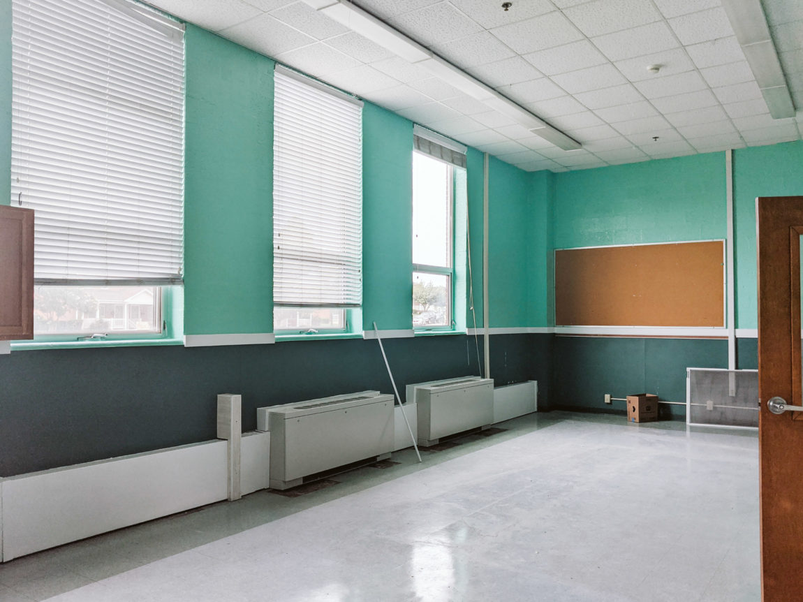 Classroom